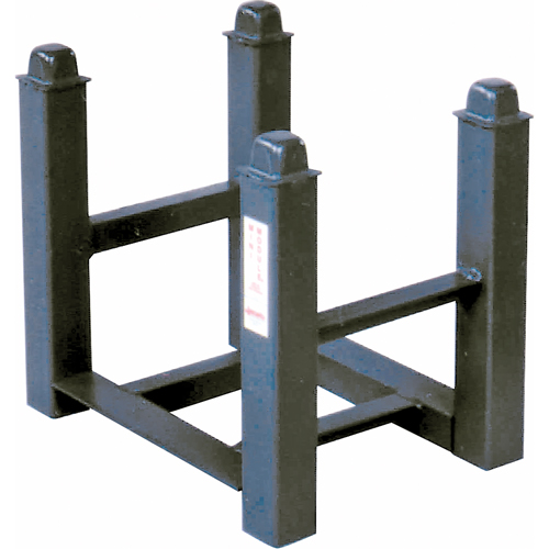 Supports empilables mobiles, 12" la x 16" p, Capacit&eacute; de 2500 lb PB Rental Co. Ltd.