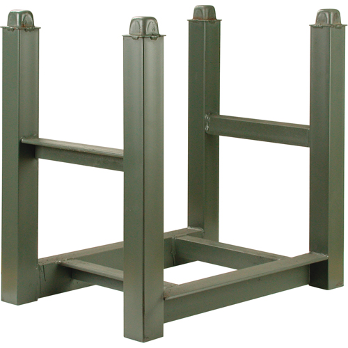 Supports empilables mobiles, 16" la x 26" p, Capacit&eacute; de 7500 lb PB Rental Co. Ltd.