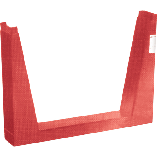Supports en U empilables, Capacit&eacute; de 6000 lb PB Rental Co. Ltd.
