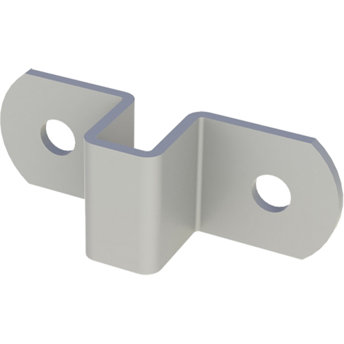 Supports pour configuration dos-&agrave;-dos pour rayonnage enclenchable Interlok PB Rental Co. Ltd.