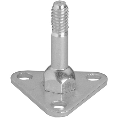 Foot Plate PB Rental Co. Ltd.
