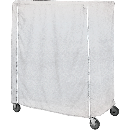 Covers For Shelf Trucks & Carts PB Rental Co. Ltd.