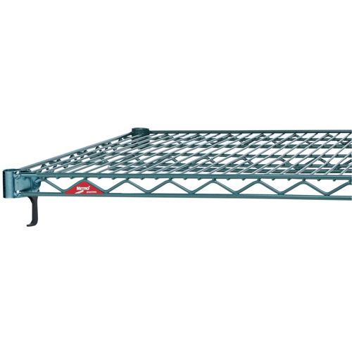 Super Adjustable Super Erecta Shelf&reg; Wire Shelves, 24" W x 18" D, 800 lbs. Capacity PB Rental Co. Ltd.