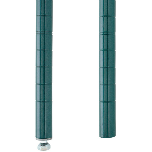 Super Adjustable Super Erecta Shelf - Siteselect Post PB Rental Co. Ltd.