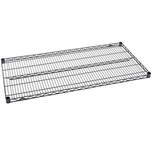 Tablette pour &eacute;tag&egrave;re stylis&eacute;e, 24" la x 24" p, 800 lb Capacit&eacute; PB Rental Co. Ltd.