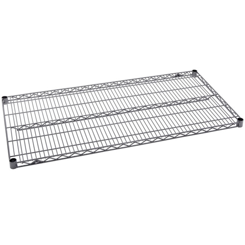 Designer Shelving Shelf, 24" W x 18" D, 800 lbs. Capacity PB Rental Co. Ltd.