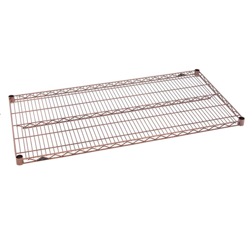 Tablette pour &eacute;tag&egrave;re stylis&eacute;e, 24" la x 18" p, 800 lb Capacit&eacute; PB Rental Co. Ltd.