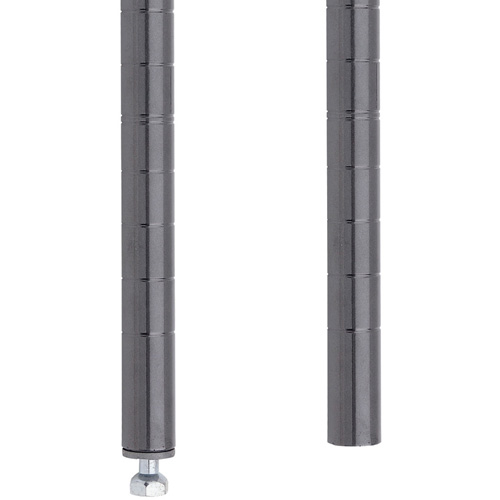 Designer Shelving - Posts PB Rental Co. Ltd.