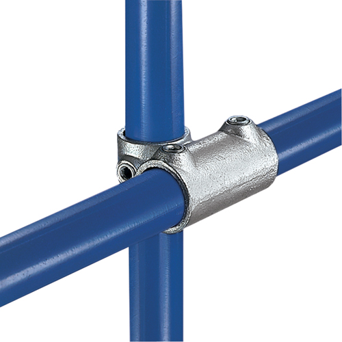 Structural Tube Crossover Coupling, 1.66" PB Rental Co. Ltd.