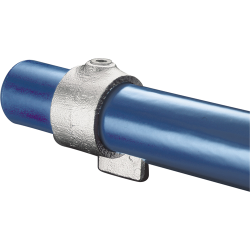 Raccords galvanis&eacute;s - Supports de fixation ajustables, 1,9" PB Rental Co. Ltd.