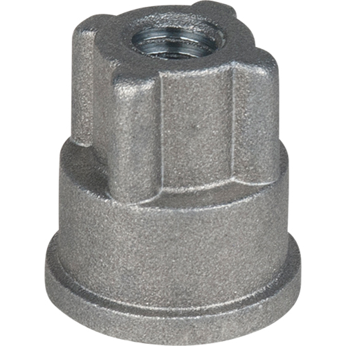 Coul&eacute; pour &eacute;tag&egrave;re en treillis chromat&eacute; PB Rental Co. Ltd.