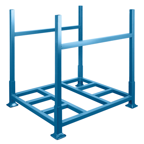 Supports empilables, 48" la x 42" p, Capacit&eacute; de 4000 lb PB Rental Co. Ltd.
