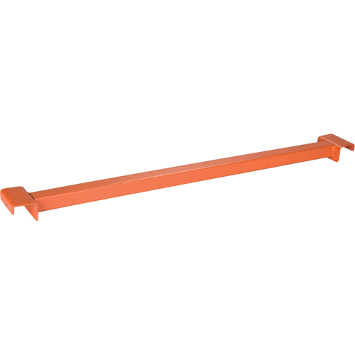 Barre de s&eacute;curit&eacute; pour rayonnage &agrave; palettes PB Rental Co. Ltd.