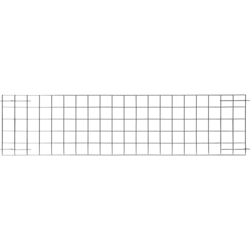 Panneau en treillis m&eacute;tallique PB Rental Co. Ltd.