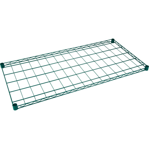 Cannabis Dry Rack Shelf, 48" W x 24" D, 100 lbs. Capacity PB Rental Co. Ltd.