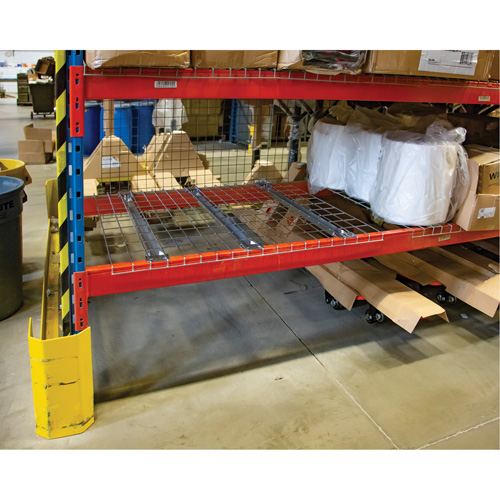 Plateforme en fil m&eacute;tallique, 46" x la, 36" x p, 2500 lb Capacit&eacute; PB Rental Co. Ltd.