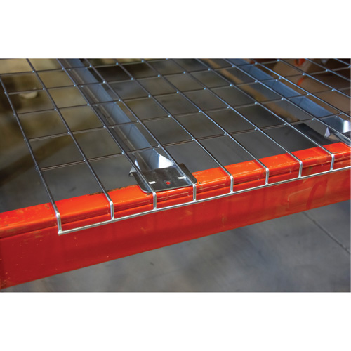 Plateforme en fil m&eacute;tallique, 46" x la, 36" x p, 2500 lb Capacit&eacute; PB Rental Co. Ltd.