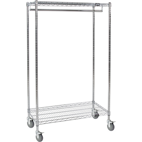 Wire Garment Rack PB Rental Co. Ltd.