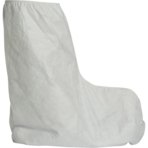 Tyvek&reg; 400 Shoe & Boot Cover, One Size, Polyethylene, White PB Rental Co. Ltd.