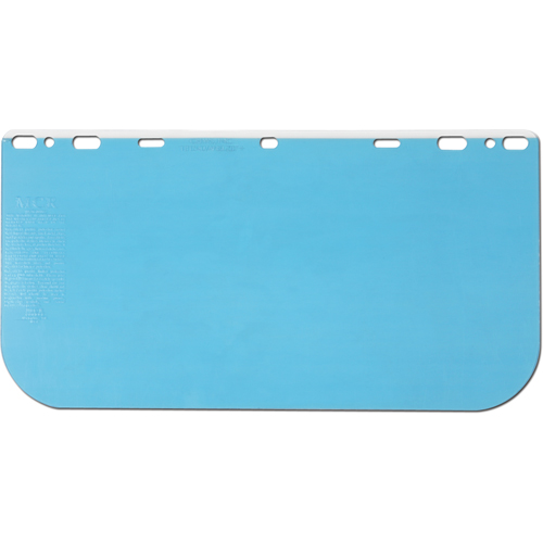 Faceshield for Ratchet Headgear, Polycarbonate, Clear Tint PB Rental Co. Ltd.