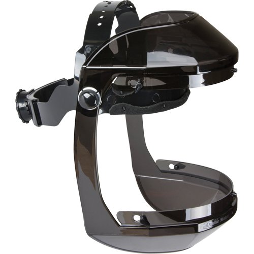Harnais de t&ecirc;te Double Matrix, Suspension Rochet PB Rental Co. Ltd.