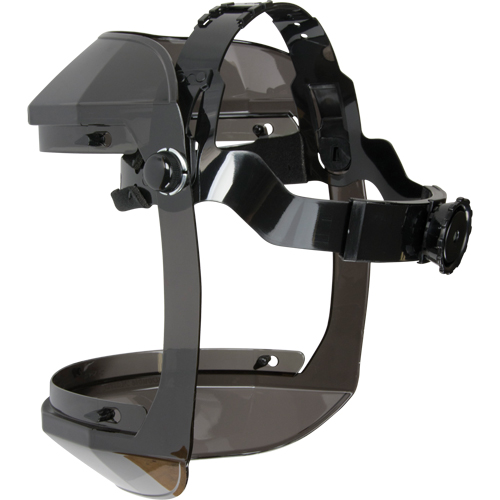 Harnais de t&ecirc;te Double Matrix, Suspension Rochet PB Rental Co. Ltd.