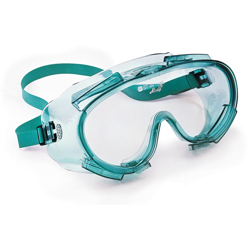 KleenGuard Monogoggle 211 Series Safety Goggles, Clear Lens, Anti-Fog, Indirect Vent PB Rental Co. Ltd.