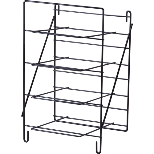 Flash Flood&reg; Eyesaline&reg; Refill Storage Rack PB Rental Co. Ltd.