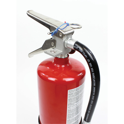 Extincteur d'incendie, ABC, Capacit&eacute; 10 lb PB Rental Co. Ltd.