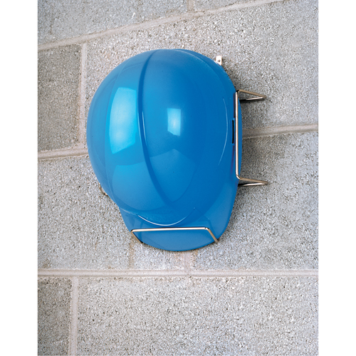 Hardhat Mounting Rack for Walls PB Rental Co. Ltd.