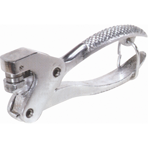 Lead Security Seals and Sealing Presses PB Rental Co. Ltd.