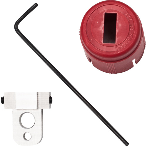 Lockout for Mini SMC AR2000/NAR2000 PB Rental Co. Ltd.