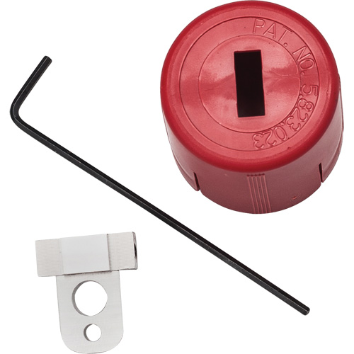 Cadenassage pour Mini SMC AR3000/NAR3000 PB Rental Co. Ltd.