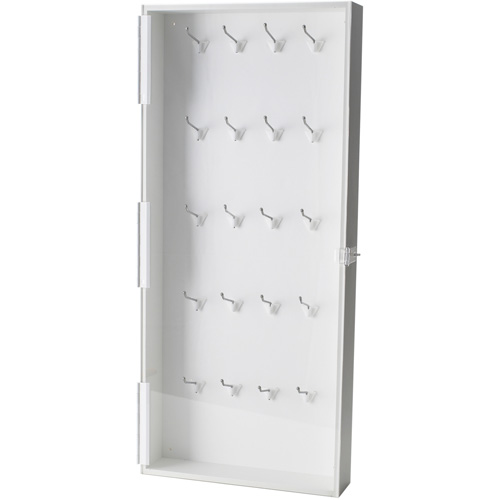 Large Enclosed Padlock Storage Module PB Rental Co. Ltd.