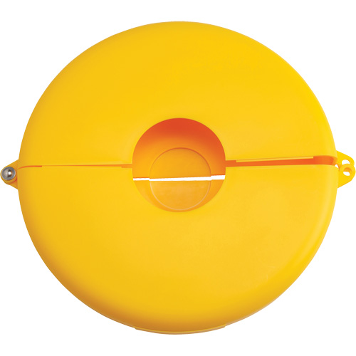Valve Lockout, Gate Type PB Rental Co. Ltd.
