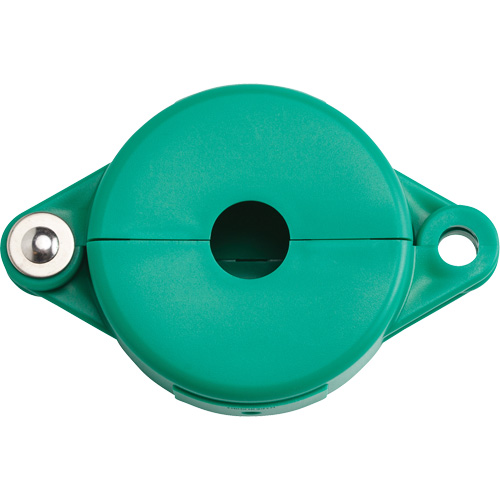 Valve Lockout, Gate Type PB Rental Co. Ltd.
