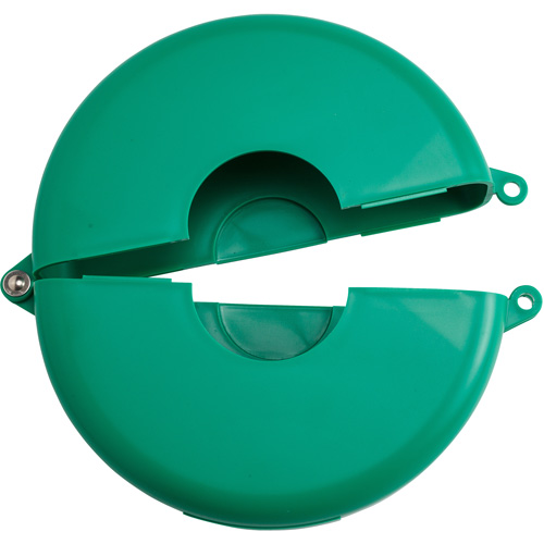 Dispositif de verrouillage pour soupape, Type Vanne PB Rental Co. Ltd.