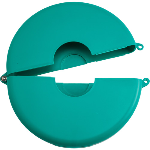Valve Lockout, Gate Type PB Rental Co. Ltd.