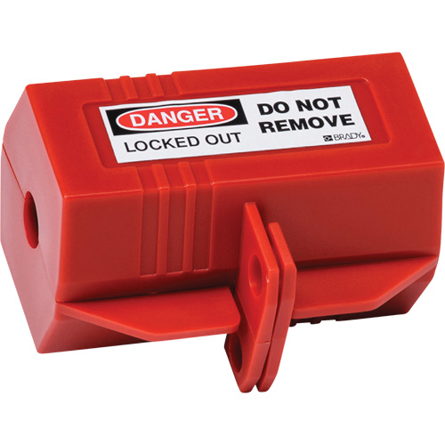 Lockout, Plug Type PB Rental Co. Ltd.