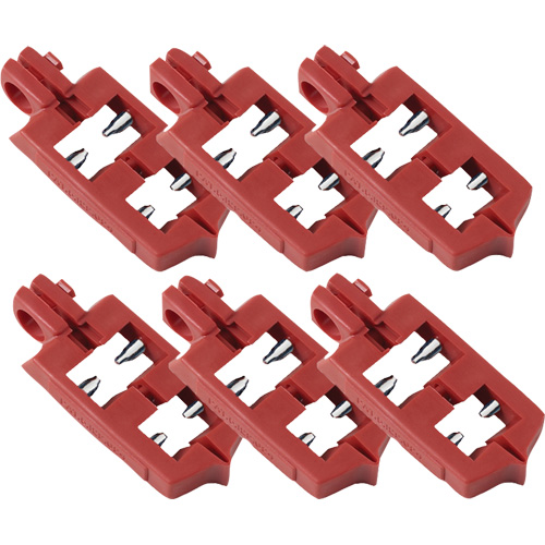Snap-On Lockout, Circuit Breaker Type PB Rental Co. Ltd.