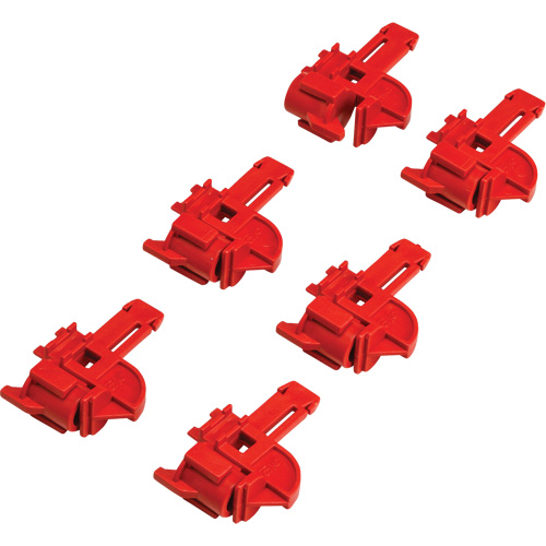 Fuse Lockout Devices, Circuit Breaker Type PB Rental Co. Ltd.