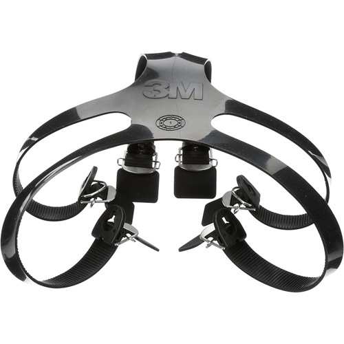 Replacement Head Strap Assemblies PB Rental Co. Ltd.