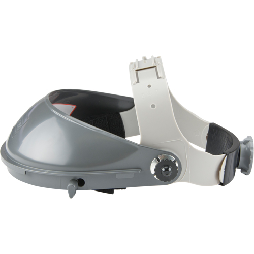 Fibre-Metal&reg; Faceshield Headgear, Ratchet Suspension PB Rental Co. Ltd.