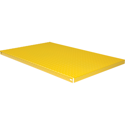 Replacement Cabinet Shelves, Yellow PB Rental Co. Ltd.
