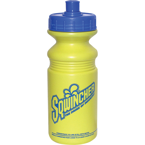 Sqwincher Bouteille pour v&eacute;lo PB Rental Co. Ltd.
