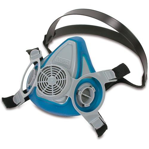 Advantage&reg; 200 LS Respirator, Thermoplastic, Small PB Rental Co. Ltd.