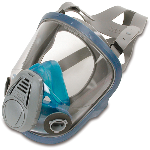 Respirateur Advantage 3000, Silicone, Petit PB Rental Co. Ltd.
