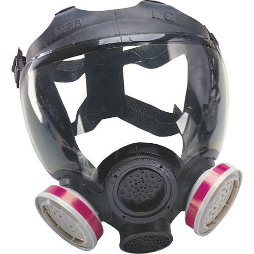 Respirateur Advantage 1000, Silicone, Petit PB Rental Co. Ltd.