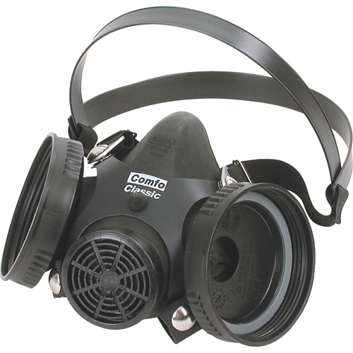 Respirateur Comfo Classic, Silicone, Petit PB Rental Co. Ltd.
