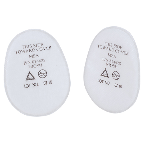Cartouches pour respirateurs Advantage PB Rental Co. Ltd.